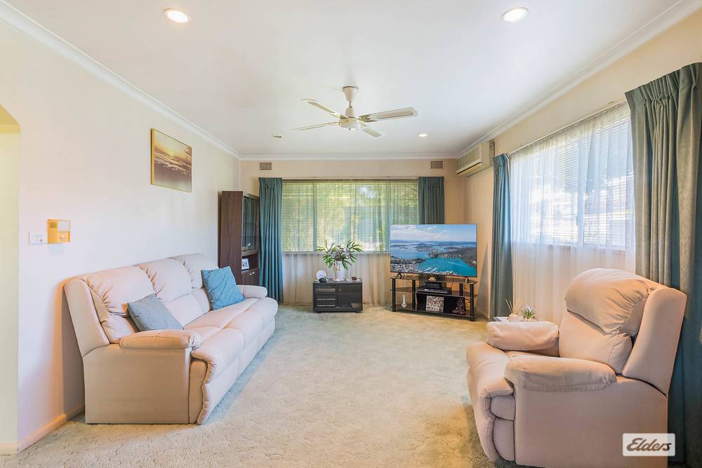 106 Rawlinson Street, Bega, NSW 2550