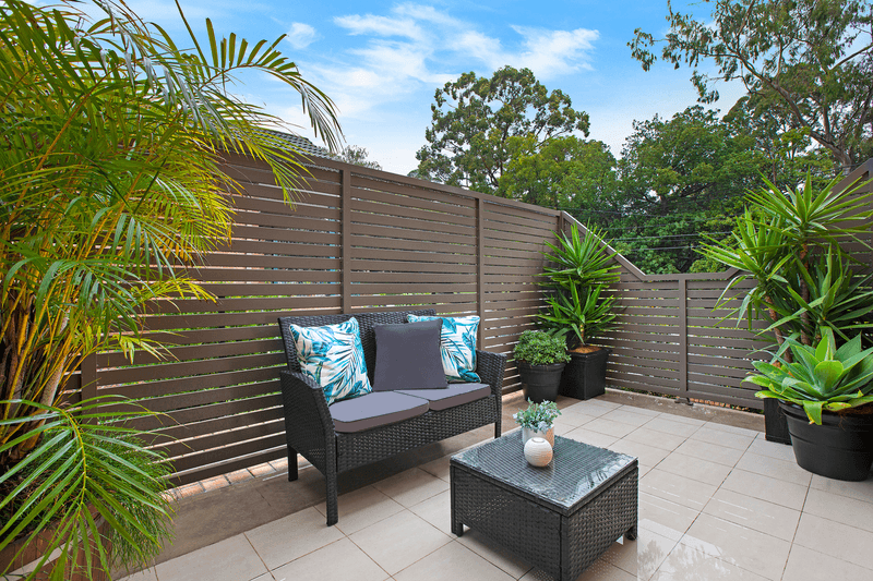 1/26 Bayswater Street, DRUMMOYNE, NSW 2047