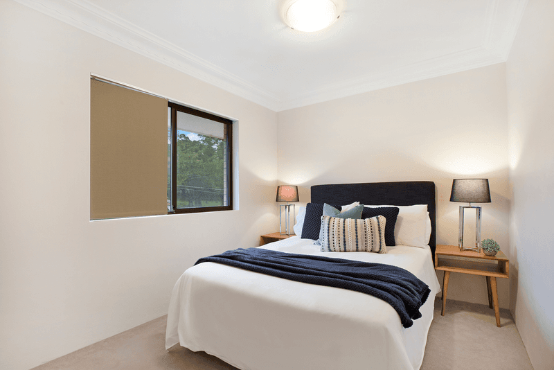 1/26 Bayswater Street, DRUMMOYNE, NSW 2047