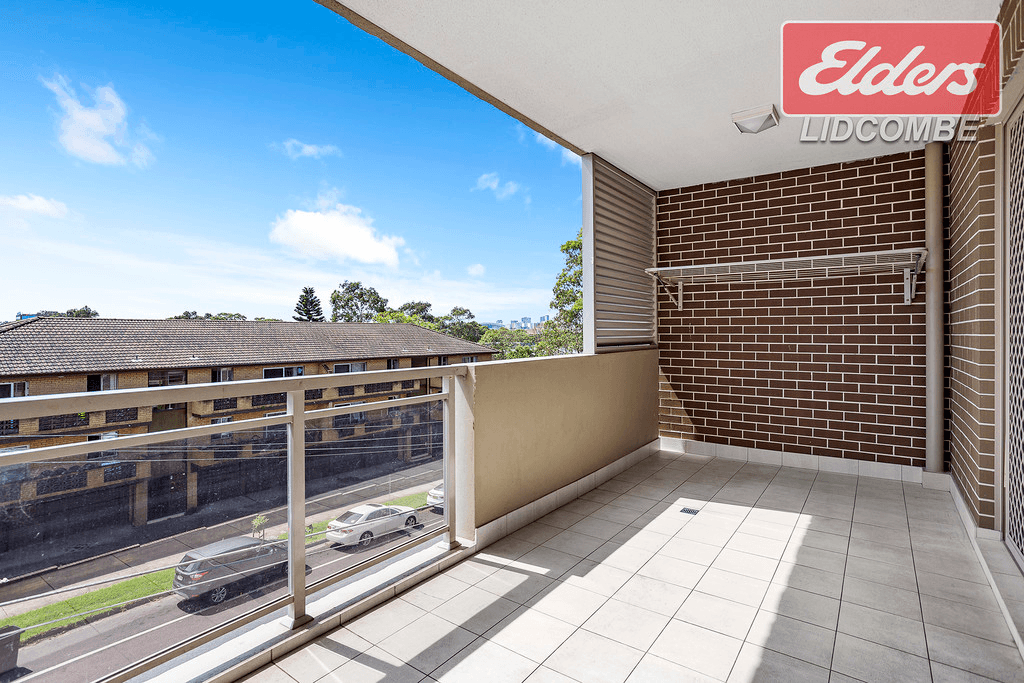 14 /48 ST HILLIERS Road, AUBURN, NSW 2144