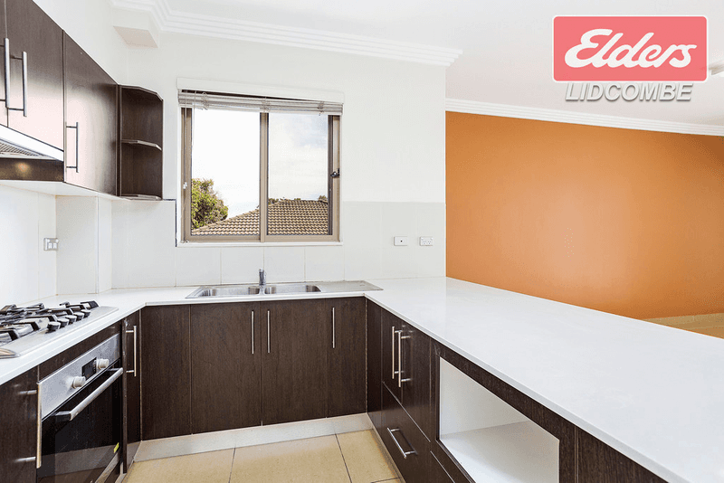 14 /48 ST HILLIERS Road, AUBURN, NSW 2144