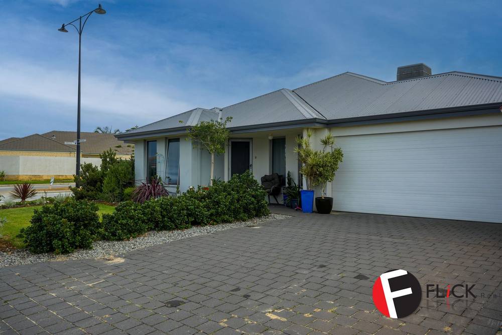 28 Uppingham Way, Butler, WA 6036
