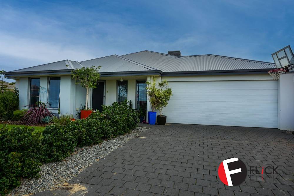 28 Uppingham Way, Butler, WA 6036