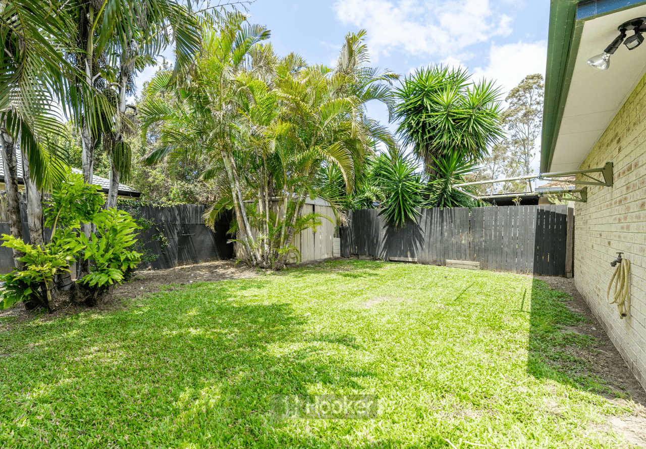 101 Centennial Way, FOREST LAKE, QLD 4078