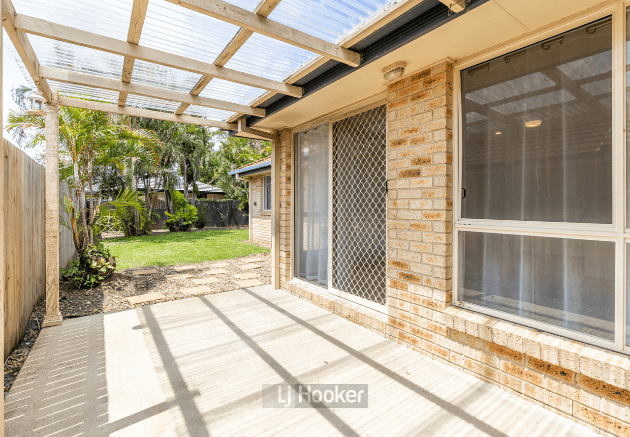 101 Centennial Way, FOREST LAKE, QLD 4078