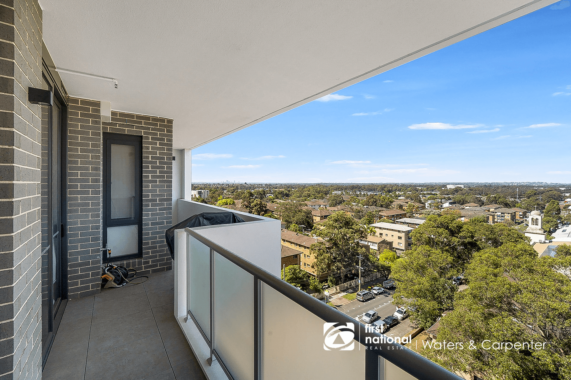 802/19 Goulburn Street, Liverpool, NSW 2170