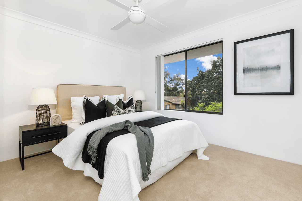 35/205 Waterloo Road, MARSFIELD, NSW 2122