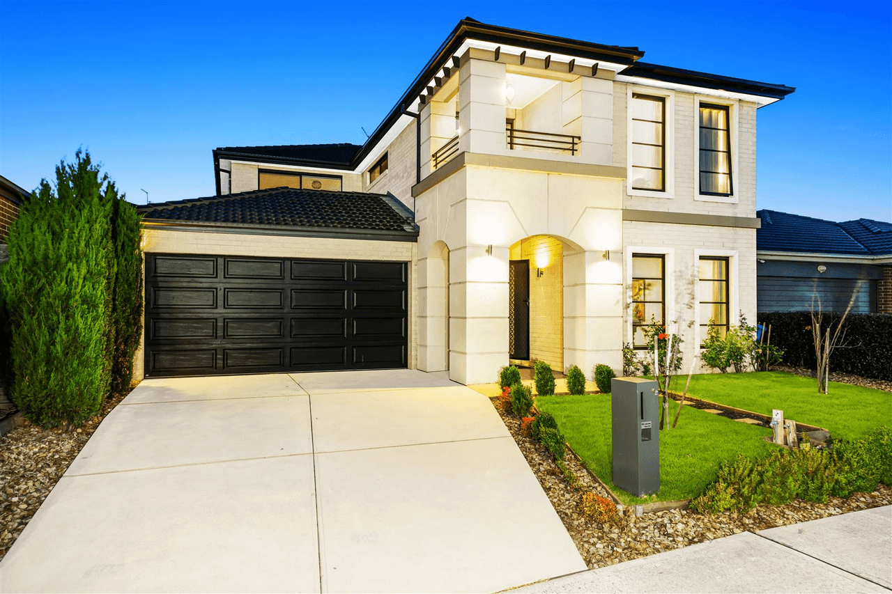 52 City Vista Circuit, Cranbourne West, VIC 3977