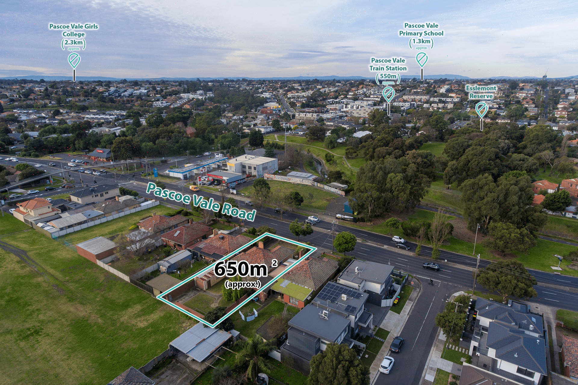 483 Pascoe Vale Road, Strathmore, VIC 3041