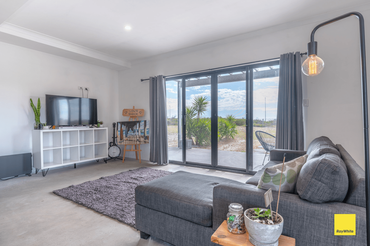 282 SEAVIEW Drive, KARAKIN, WA 6044