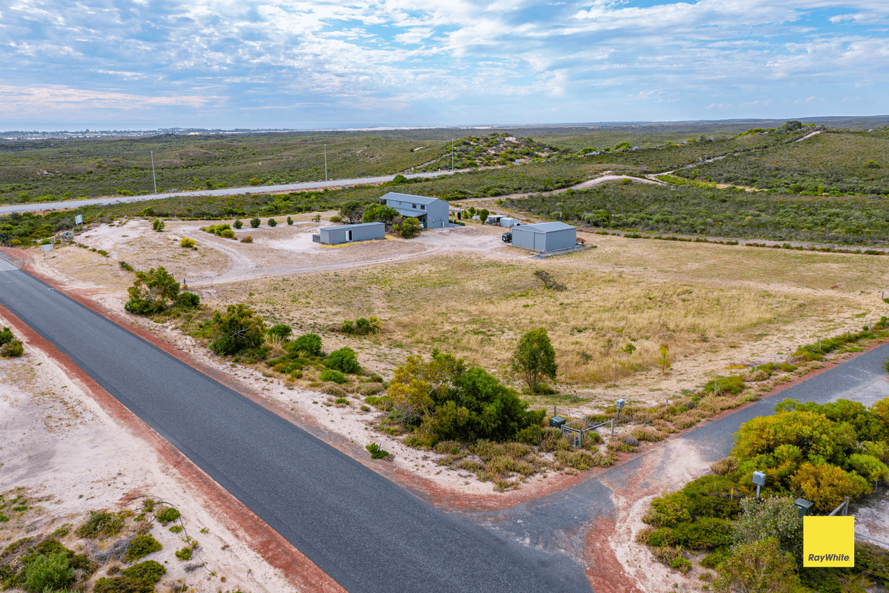 282 SEAVIEW Drive, KARAKIN, WA 6044