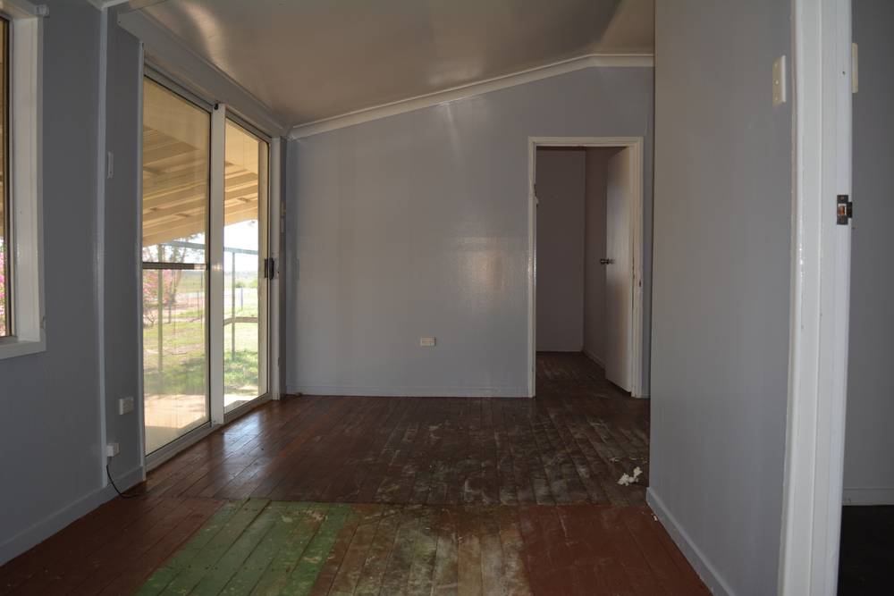 41445 Landsborough Highway, BARCALDINE, QLD 4725