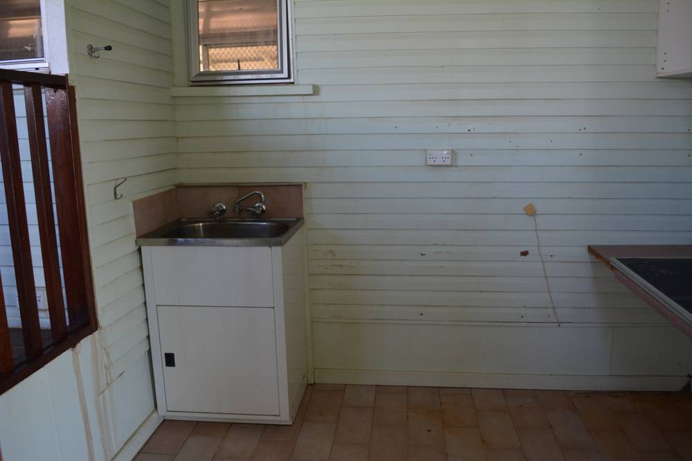 41445 Landsborough Highway, BARCALDINE, QLD 4725