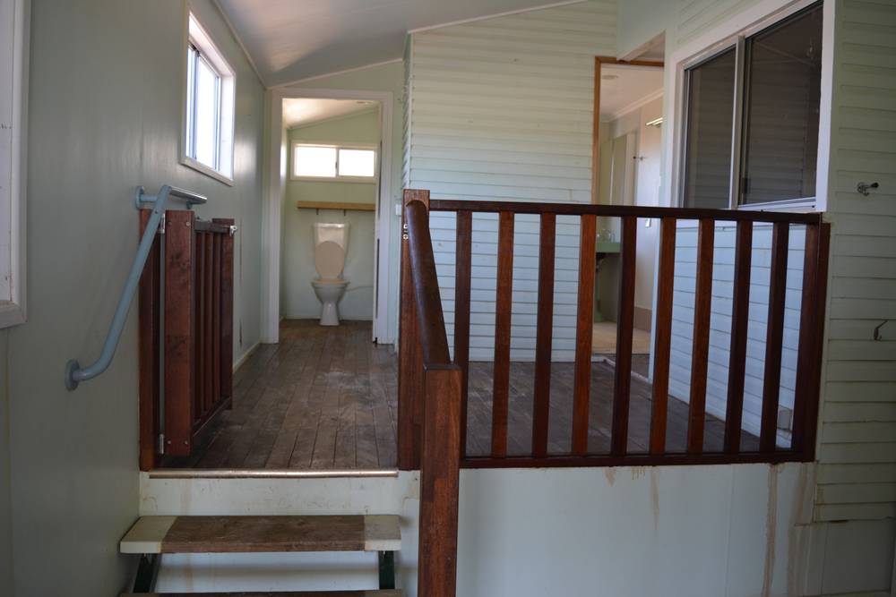 41445 Landsborough Highway, BARCALDINE, QLD 4725
