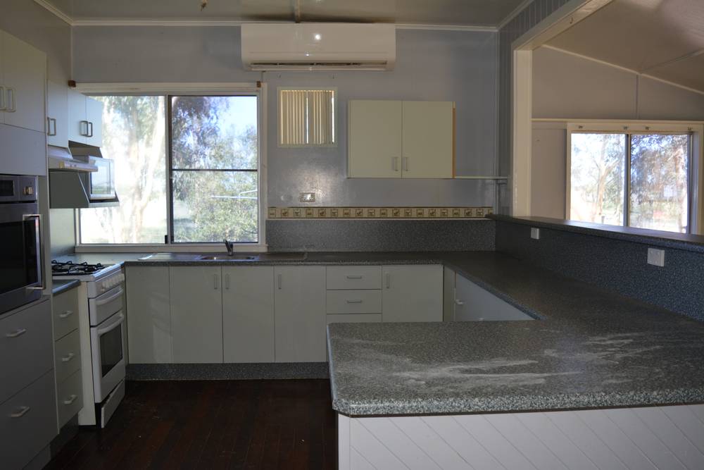 41445 Landsborough Highway, BARCALDINE, QLD 4725