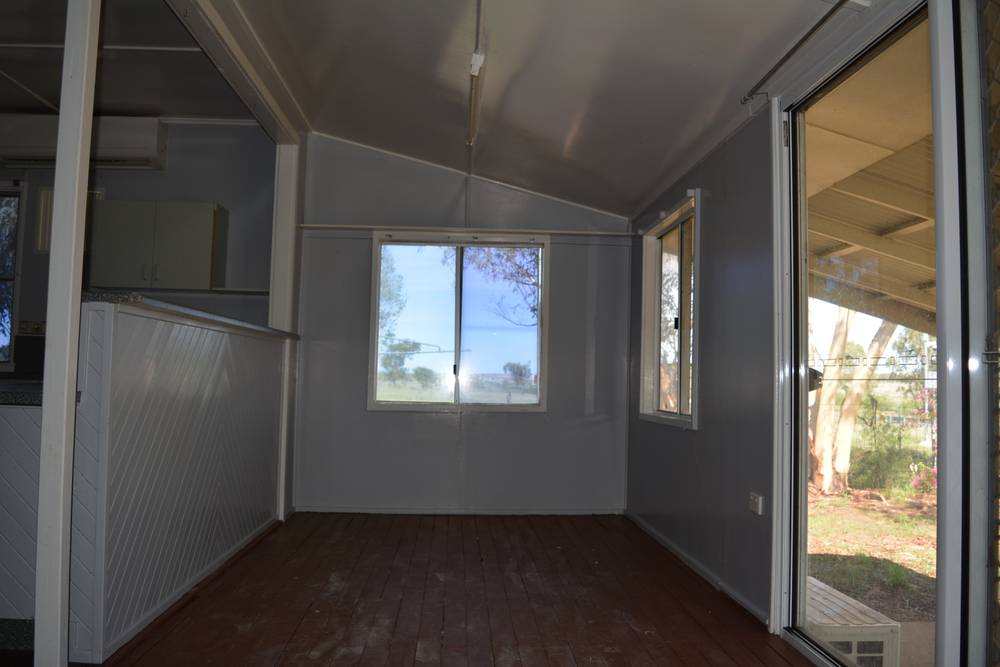 41445 Landsborough Highway, BARCALDINE, QLD 4725