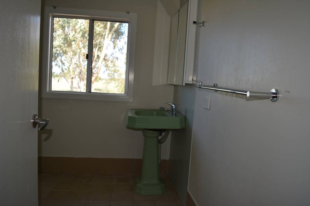 41445 Landsborough Highway, BARCALDINE, QLD 4725