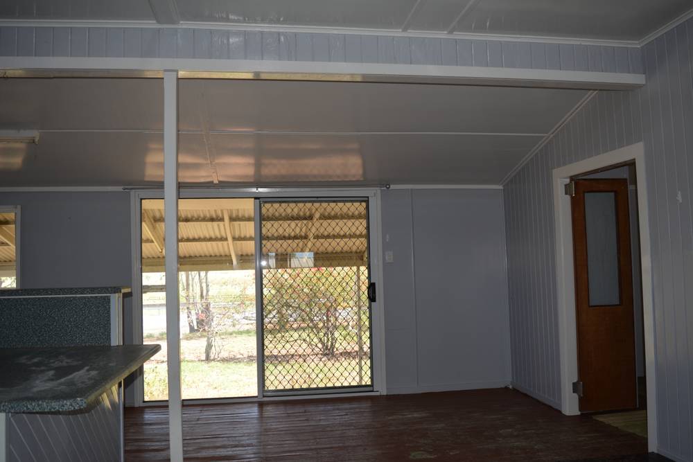 41445 Landsborough Highway, BARCALDINE, QLD 4725