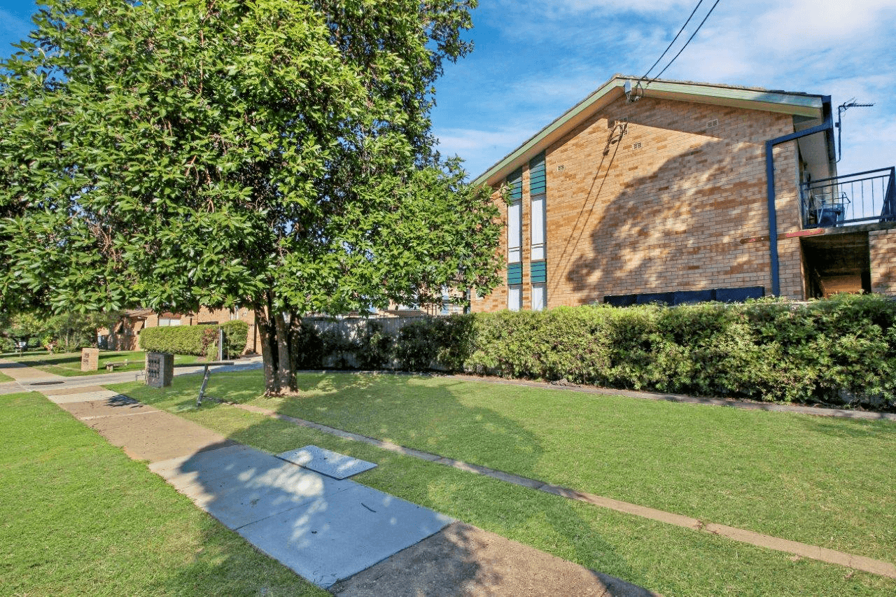 12 & 14 Edney Street, Kooringal, NSW 2650