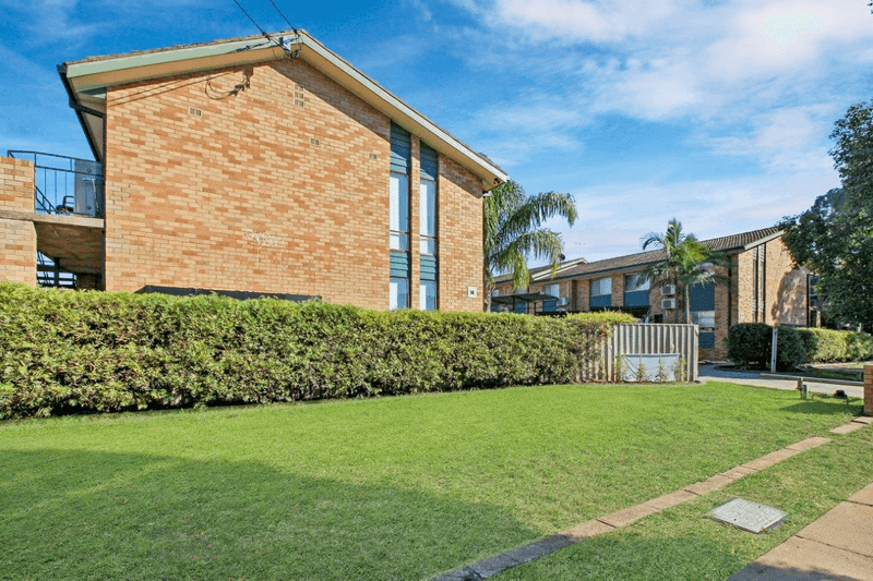 12 & 14 Edney Street, Kooringal, NSW 2650