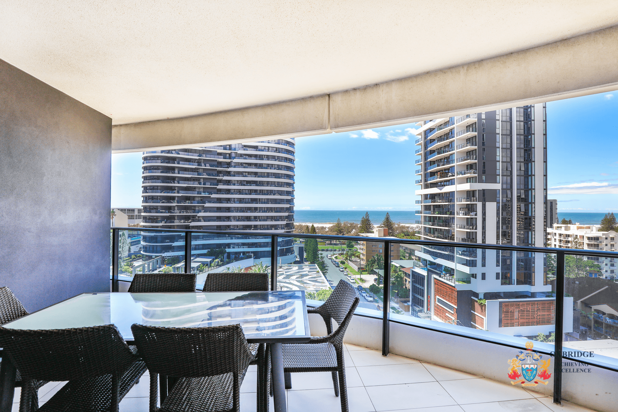 20909/21 Elizabeth Avenue, BROADBEACH, QLD 4218