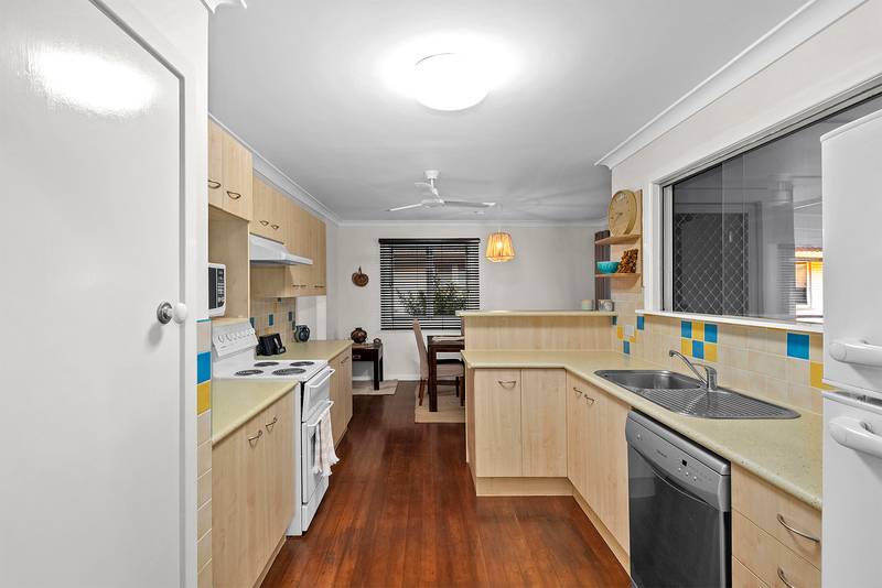 16 Leona Street, BOONDALL, QLD 4034