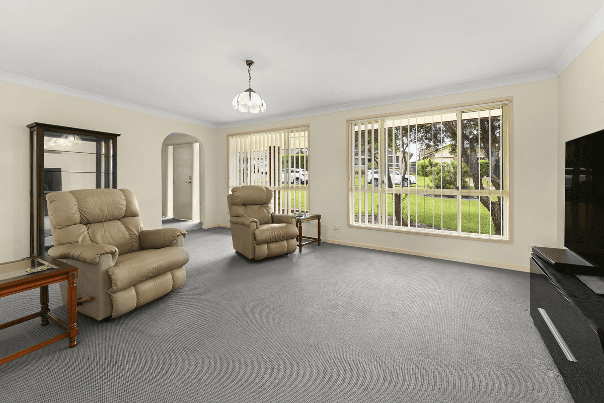 3 Treeview Way, Port Macquarie, NSW 2444