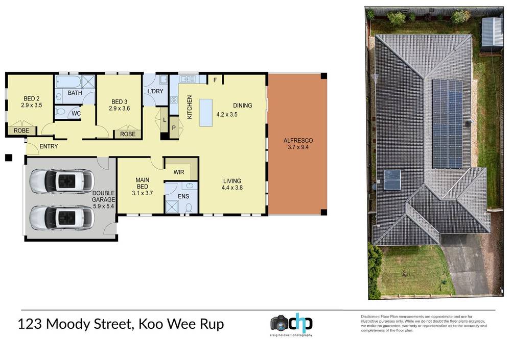 123 Moody Street, Koo Wee Rup, VIC 3981