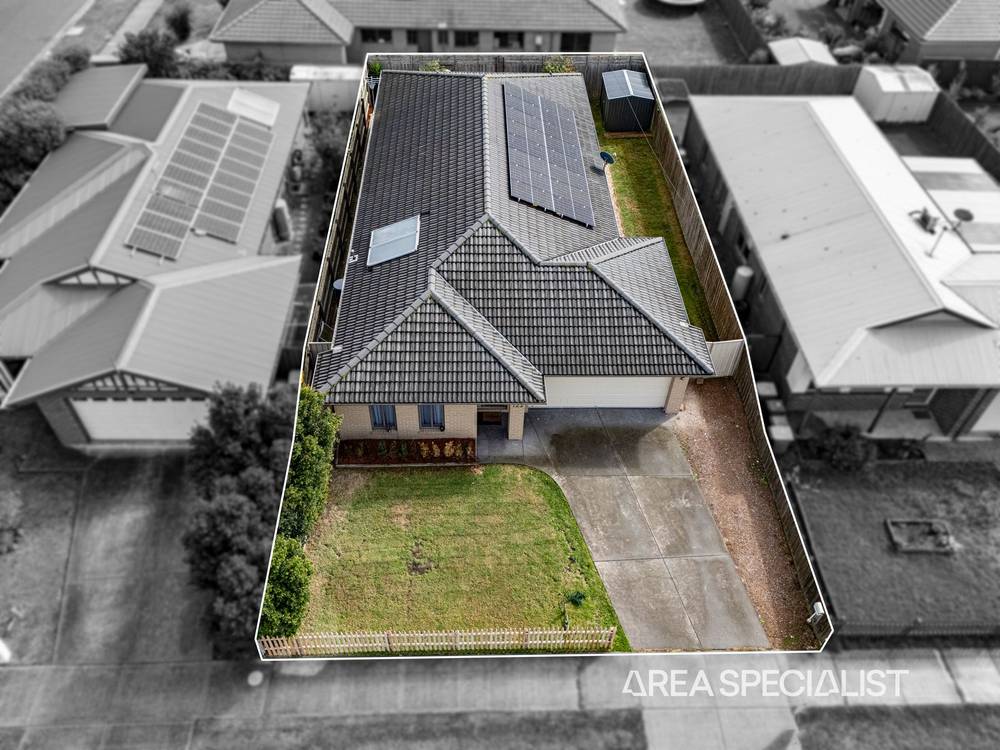 123 Moody Street, Koo Wee Rup, VIC 3981
