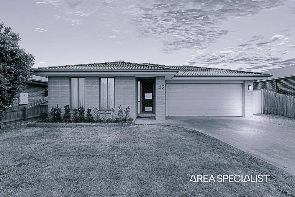 123 Moody Street, Koo Wee Rup, VIC 3981