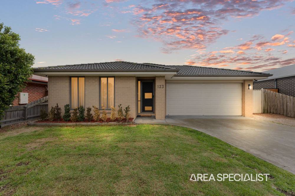 123 Moody Street, Koo Wee Rup, VIC 3981