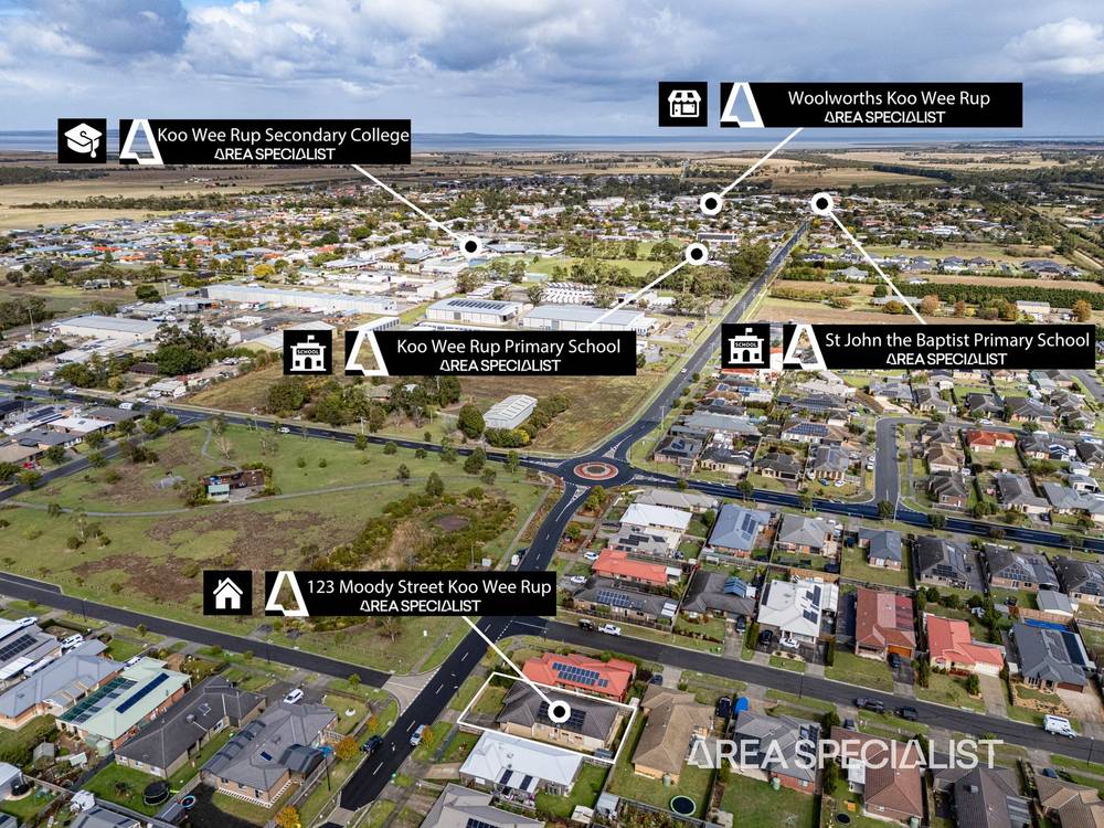 123 Moody Street, Koo Wee Rup, VIC 3981