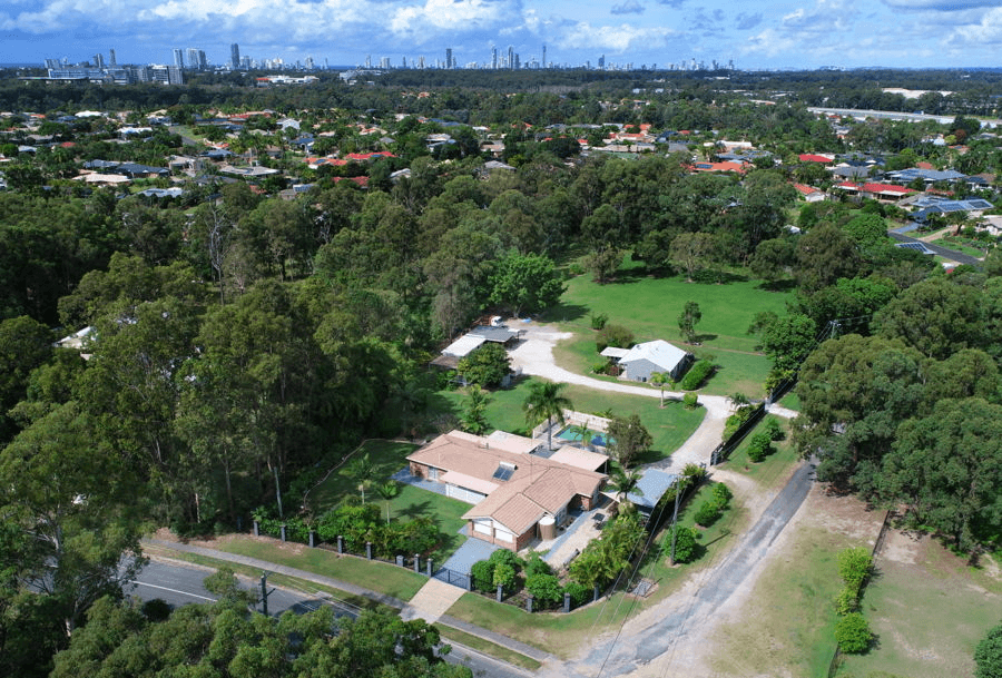 38 Woodlands Way, PARKWOOD, QLD 4214