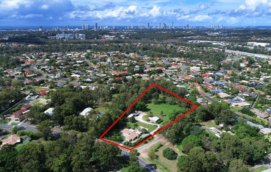 38 Woodlands Way, PARKWOOD, QLD 4214