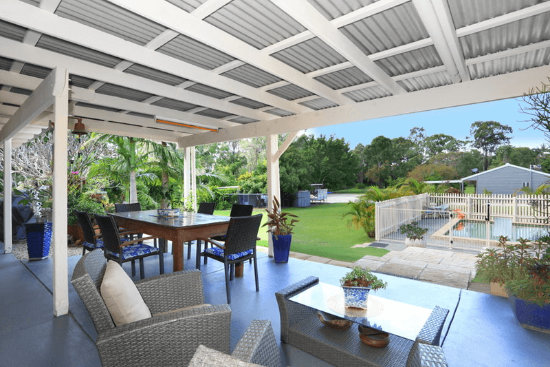 38 Woodlands Way, PARKWOOD, QLD 4214