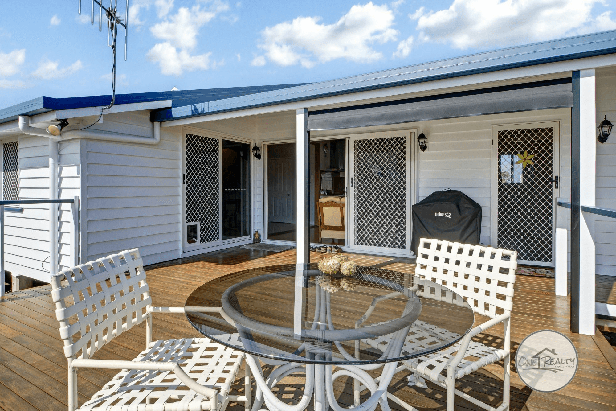 33 Van Doorn Rd, Tiaro, QLD 4650