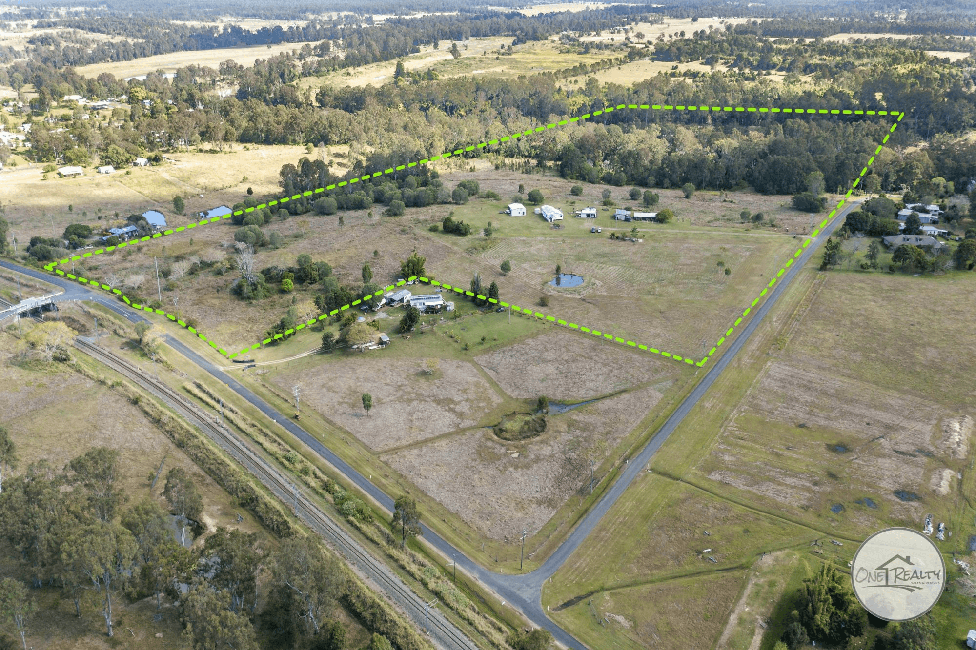 33 Van Doorn Rd, Tiaro, QLD 4650