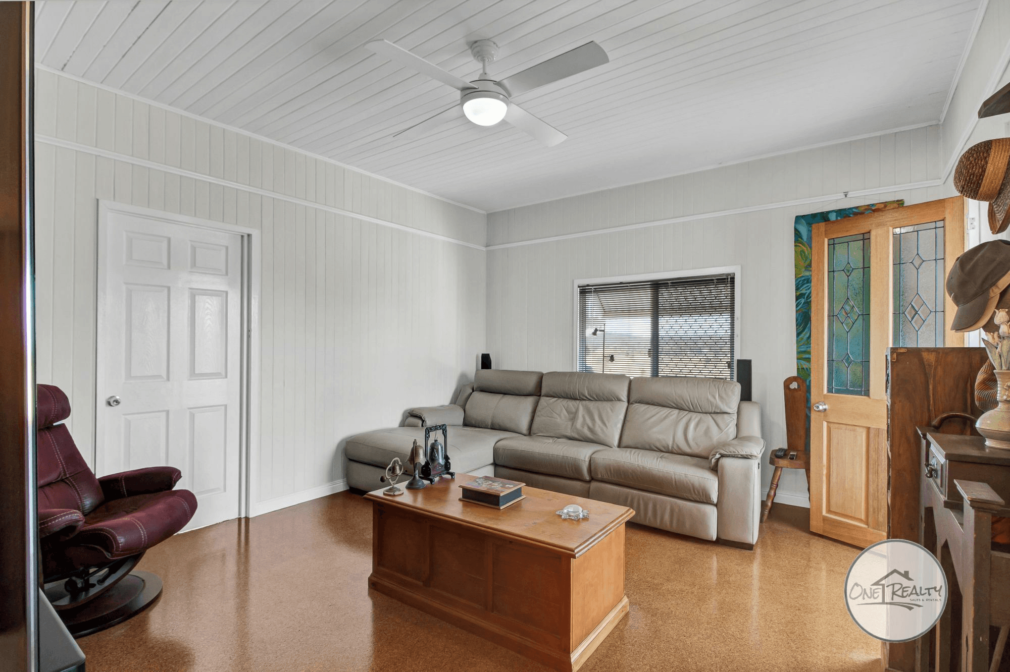 33 Van Doorn Rd, Tiaro, QLD 4650