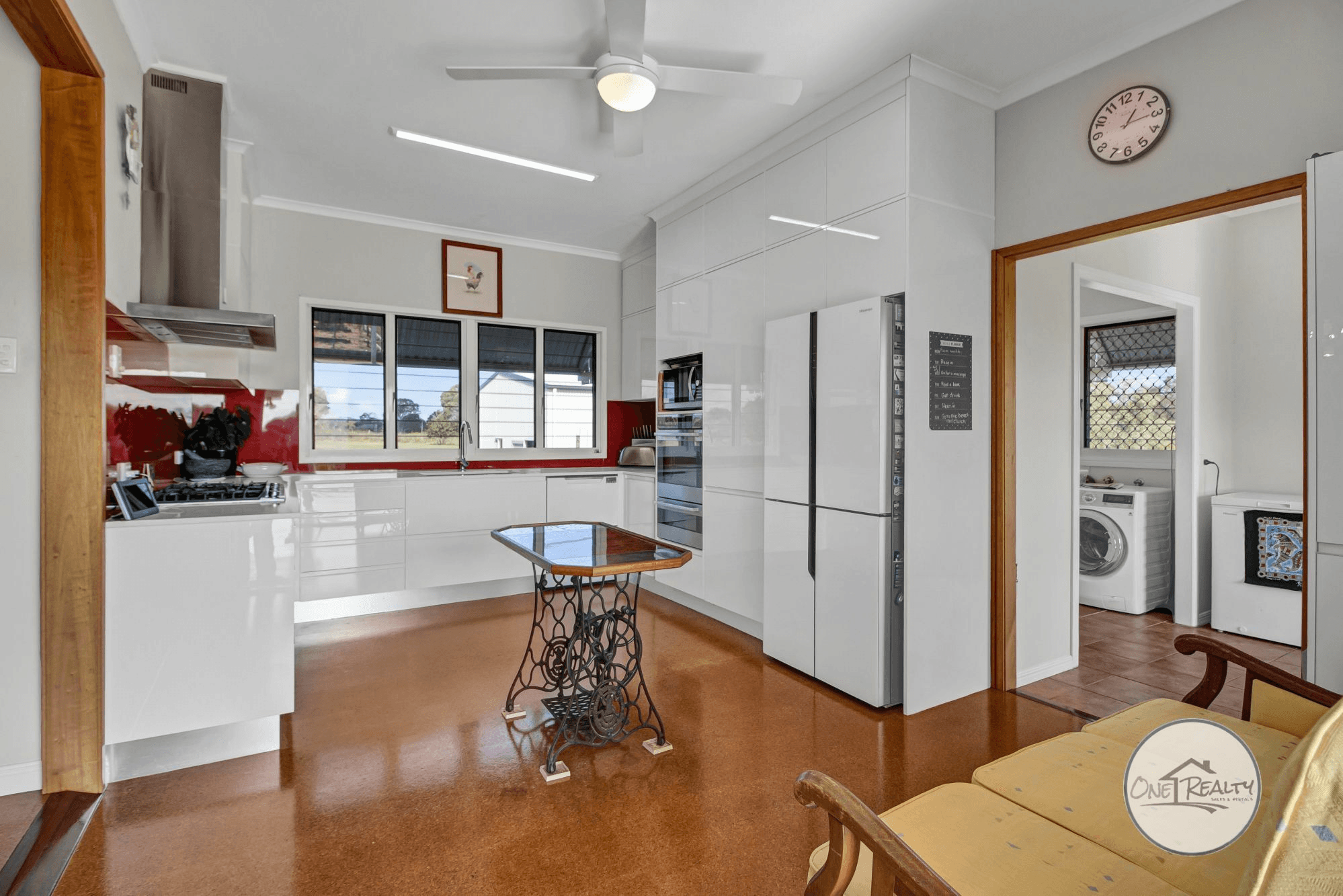 33 Van Doorn Rd, Tiaro, QLD 4650