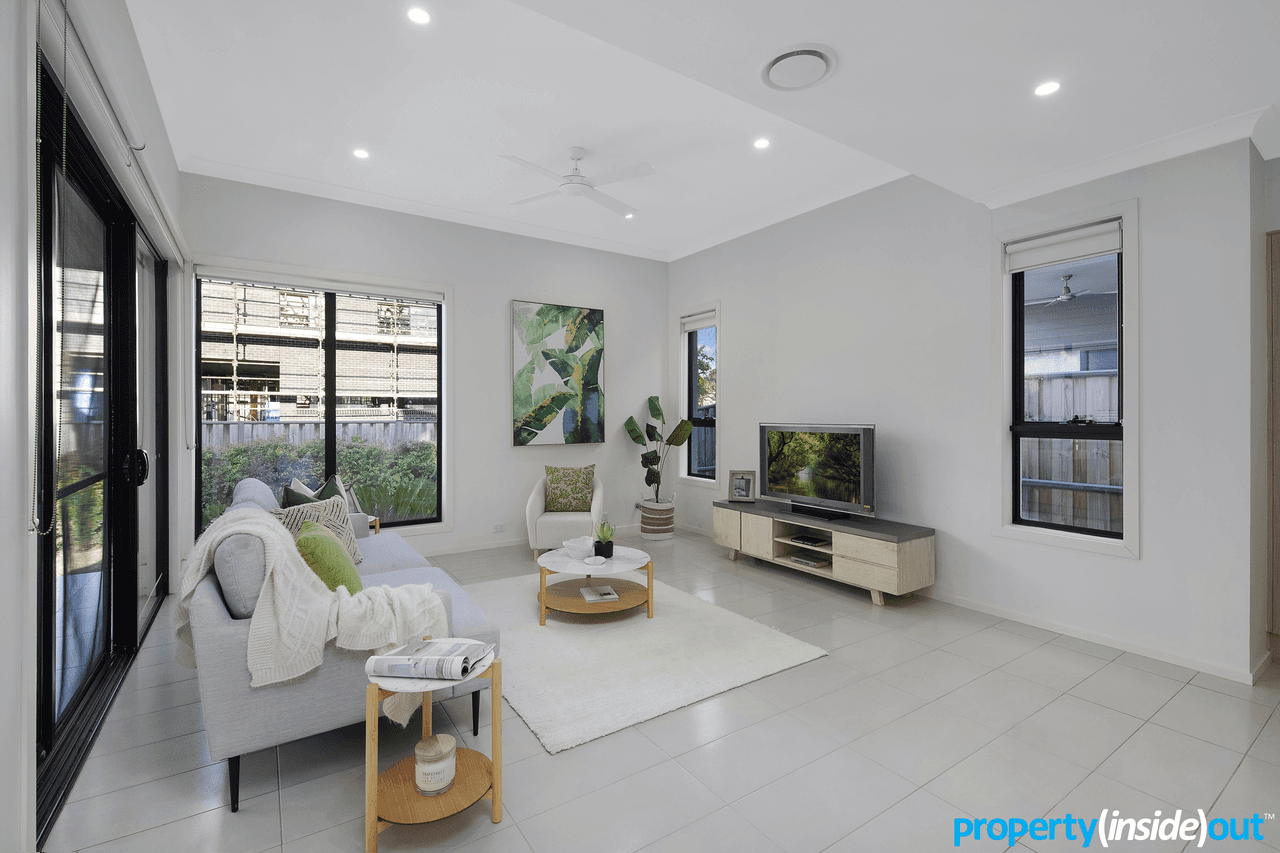 50 Fairwater Boulevard, BLACKTOWN, NSW 2148