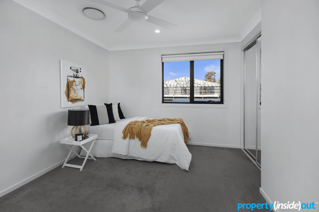 50 Fairwater Boulevard, BLACKTOWN, NSW 2148