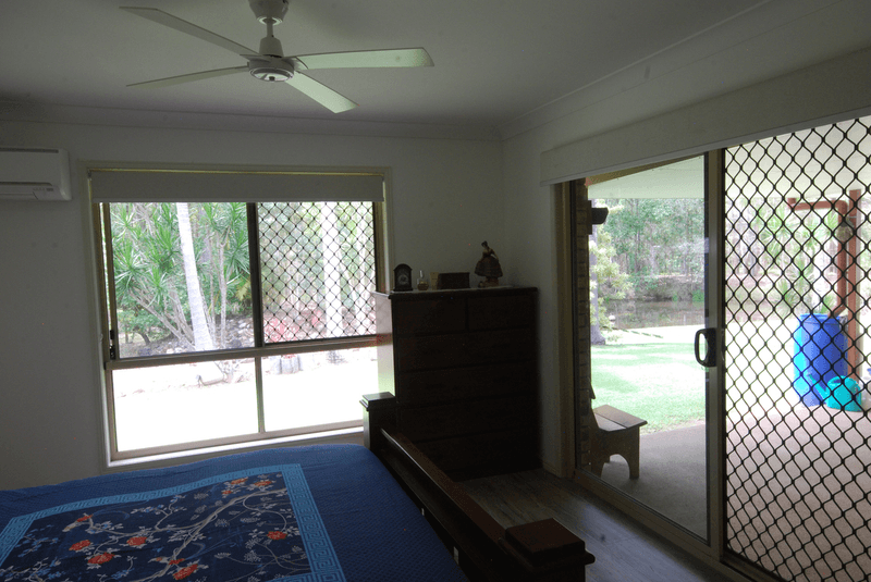 40 CHOOTA Drive, ANTIGUA, QLD 4650