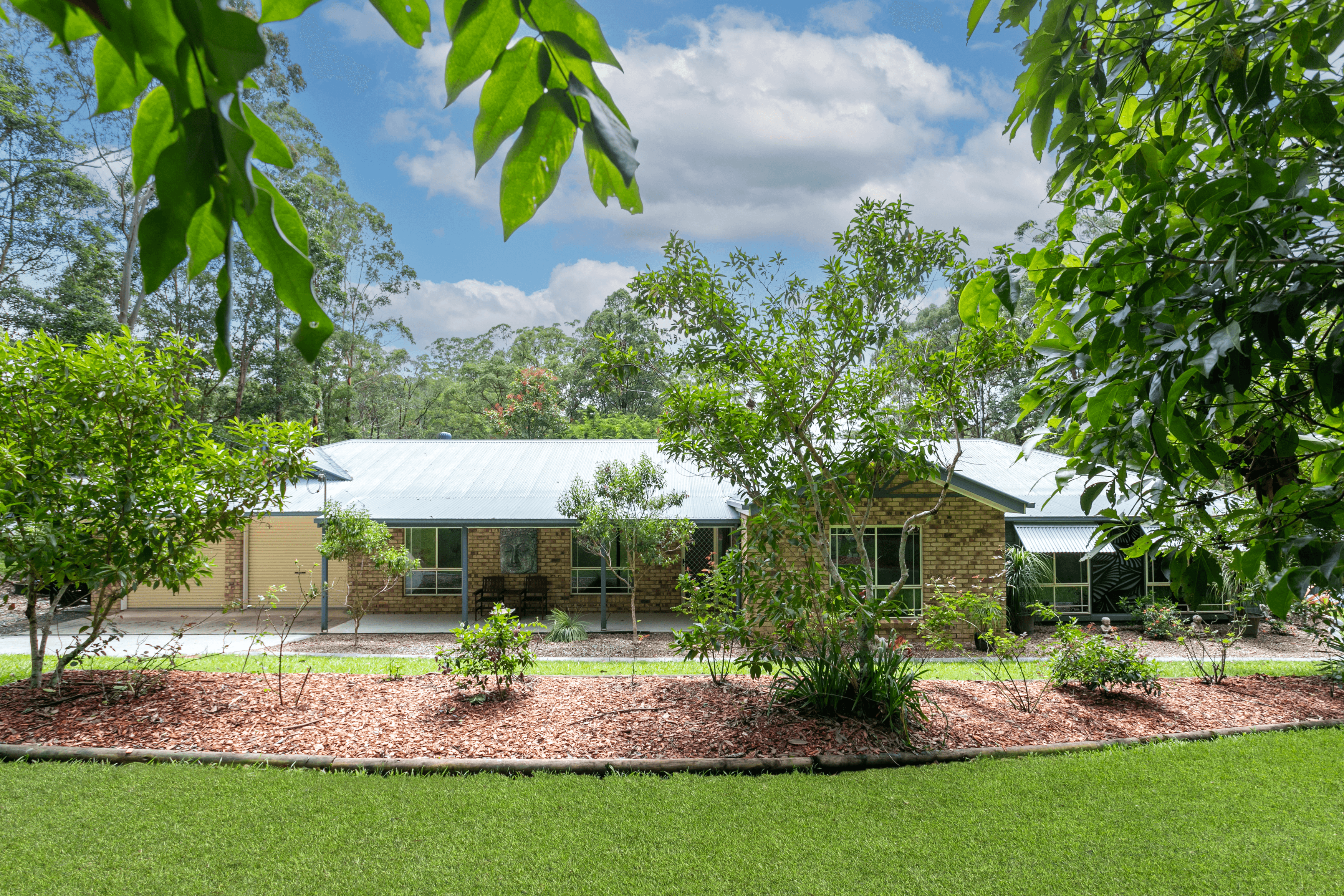 132 Black Pinch Road, POMONA, QLD 4568