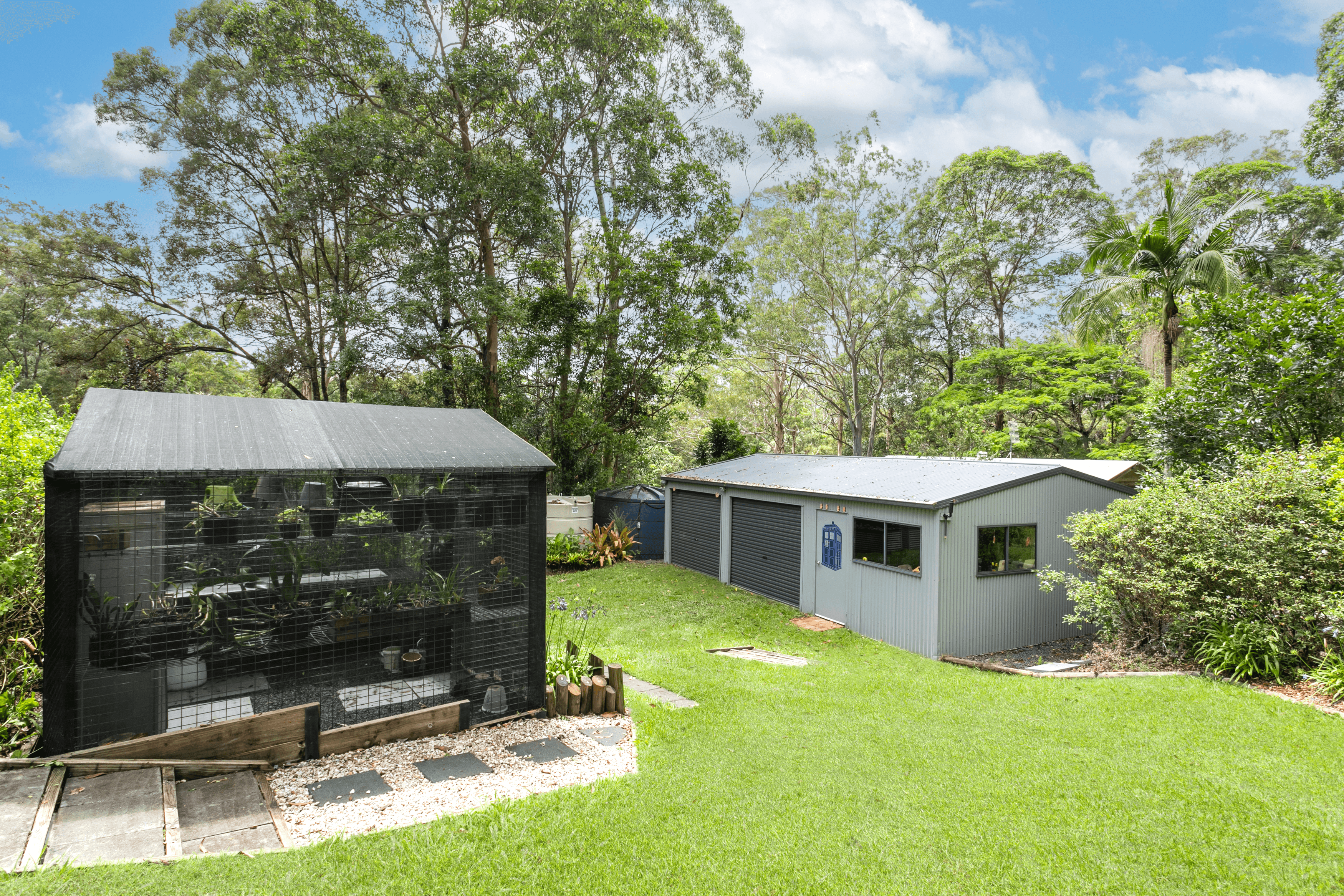 132 Black Pinch Road, POMONA, QLD 4568