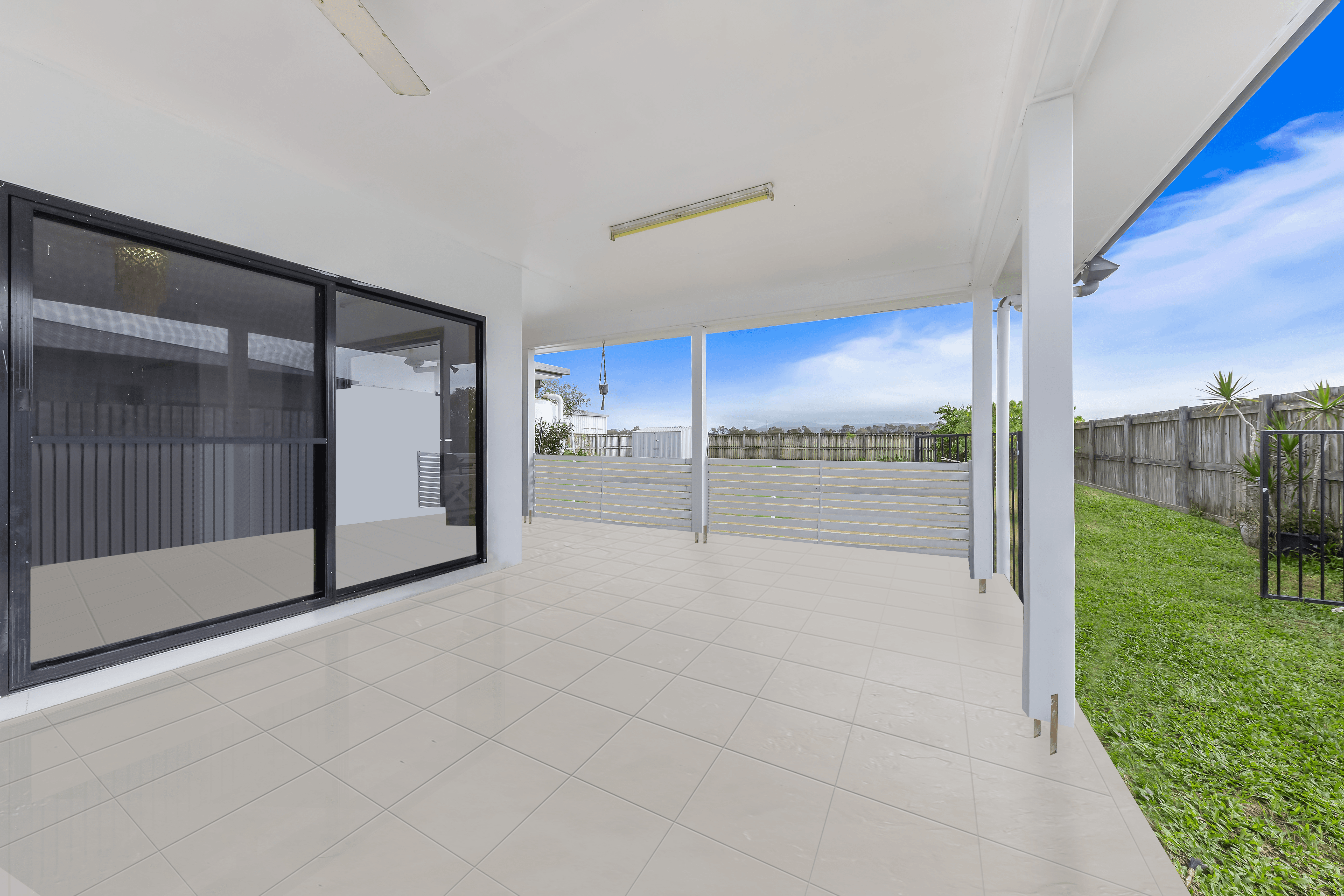 44 Telford Street, PROSERPINE, QLD 4800