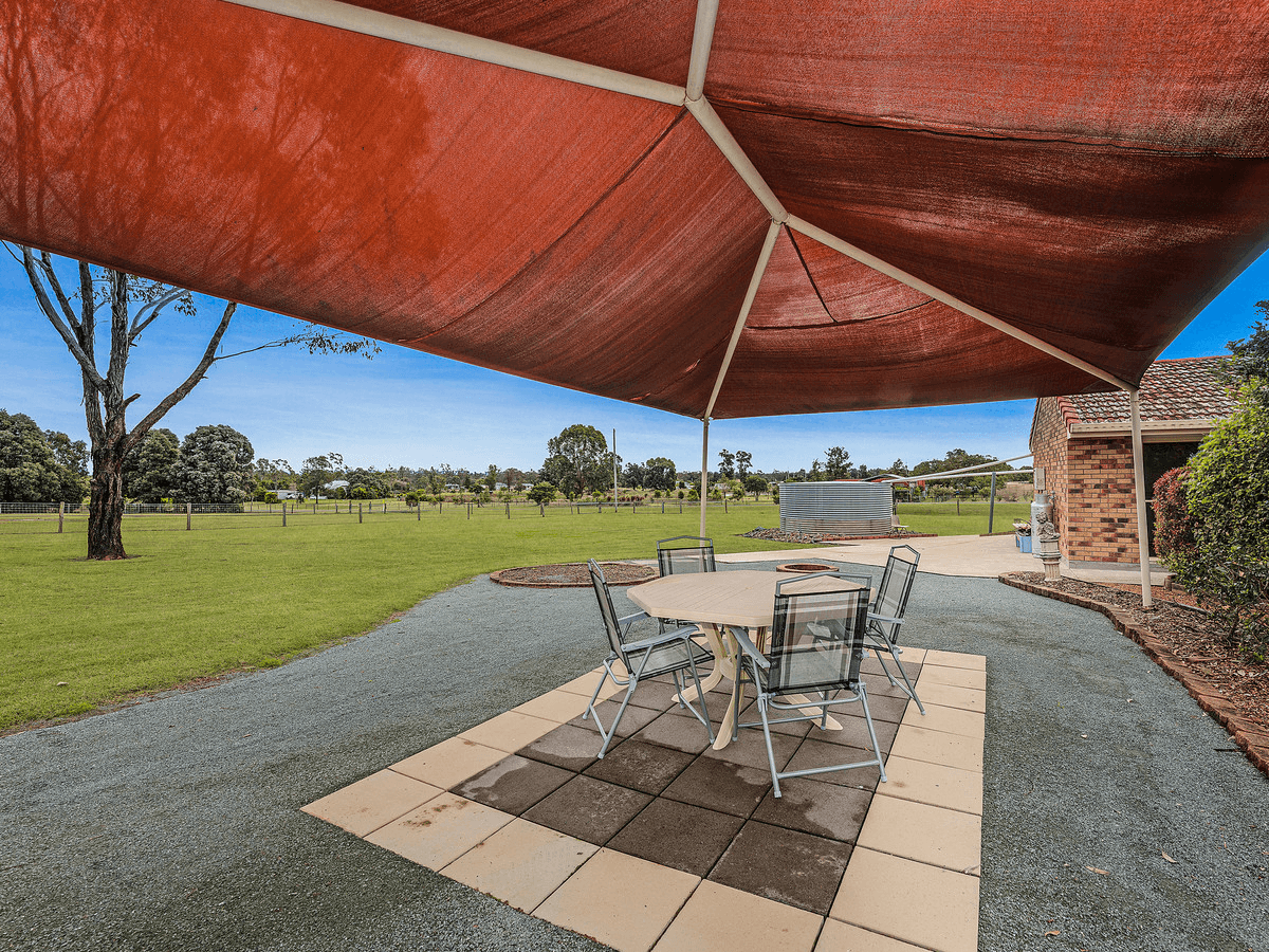 14 Redwood Drive, Brightview, QLD 4311