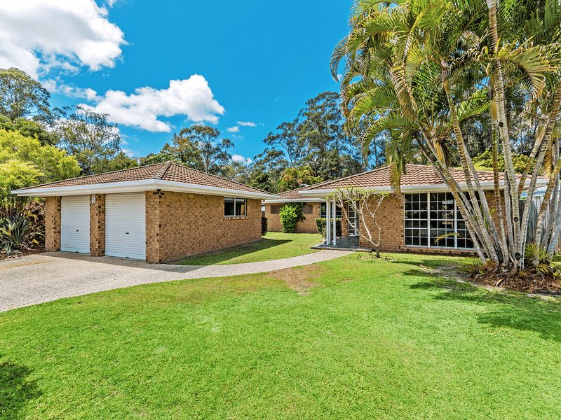 24 Cedarleigh Drive, TEWANTIN, QLD 4565