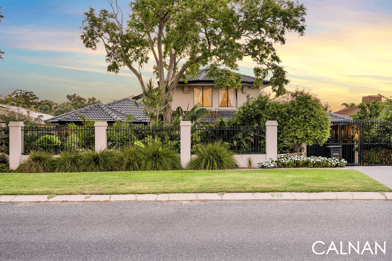 71 Johanson Promenade, MURDOCH, WA 6150