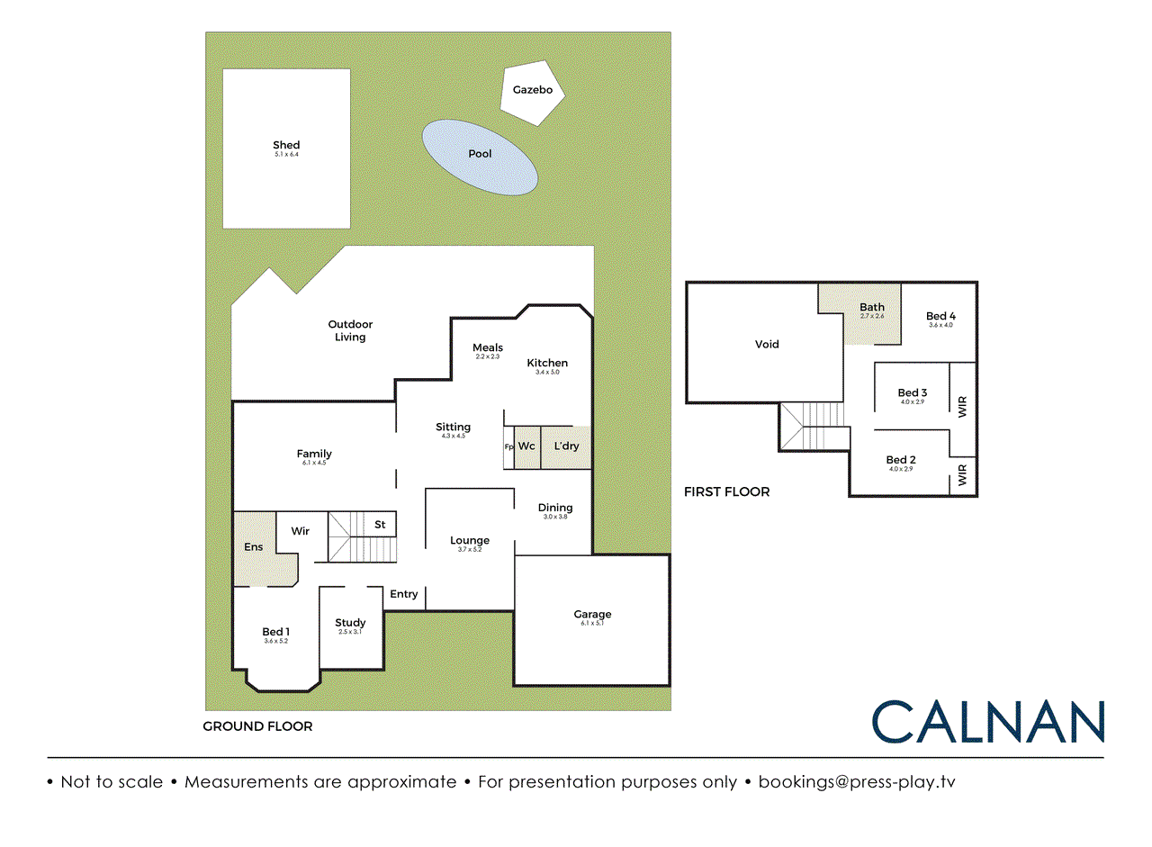 71 Johanson Promenade, MURDOCH, WA 6150