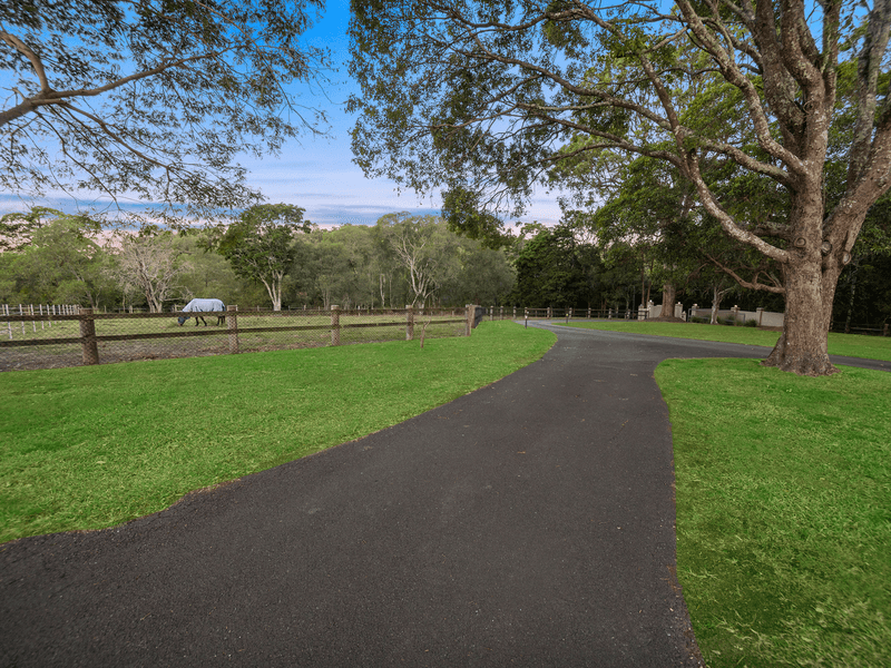 8 DALGLEISH Road, ORMEAU HILLS, QLD 4208